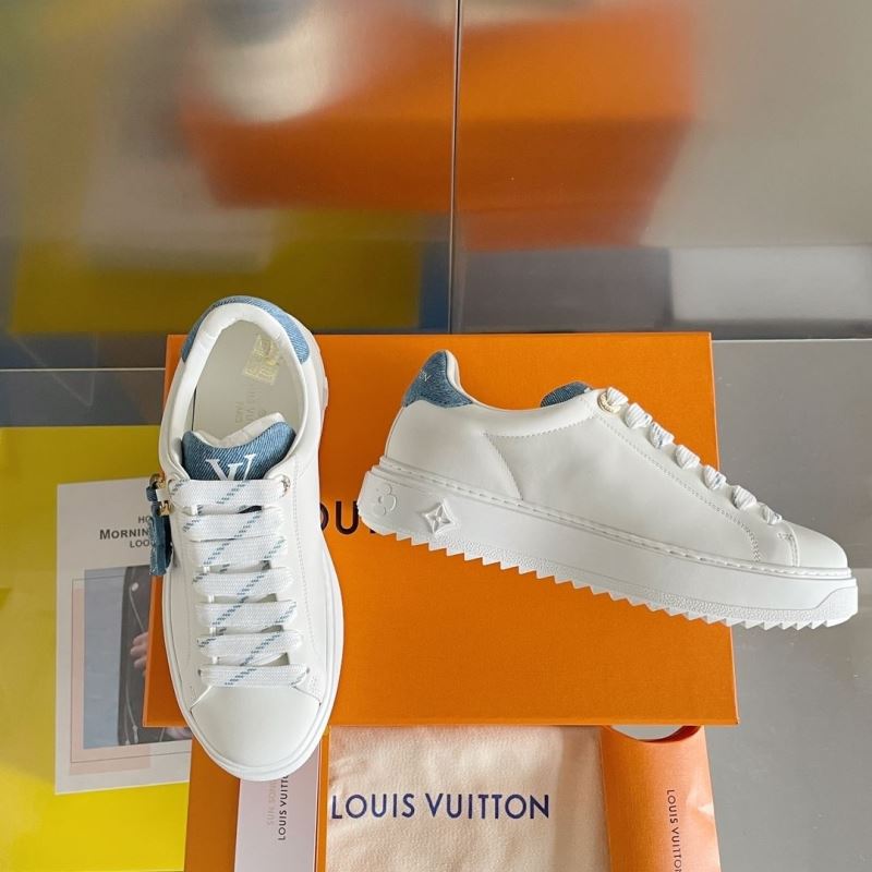 Louis Vuitton Trainer Sneaker